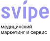 SVIPE - logo